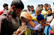 At least 14 dead as Rohingya boat capsizes off Bangladesh